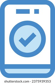 Klicken Sie auf das Vektordesign-Symbol für den Download. EPS