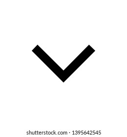 ticked icon sign signifier vector