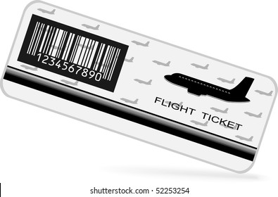 ticket