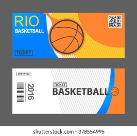 baloncesto Rio