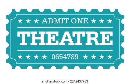 Ticket, cinema, theatre, circus and other events, free drink.	