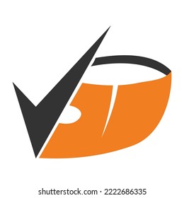 Diseño de entradas Concepto logotipo Icono Ilustración Ilustración Identidad de marca