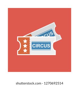 ticket   event   circus  