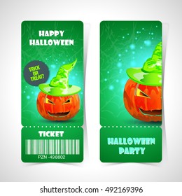 ticket halloween party.Happy Halloween 