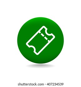 Ticket icon