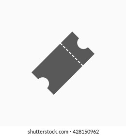ticket icon