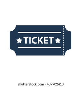 ticket icon