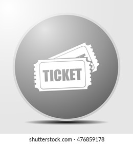 Ticket icon
