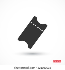 ticket icon