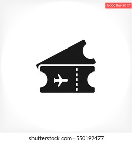 Ticket icon