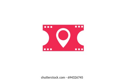 ticket icon
