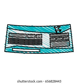 ticket icon image 