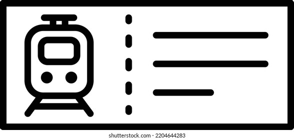 Icono, símbolo o logotipo del billete