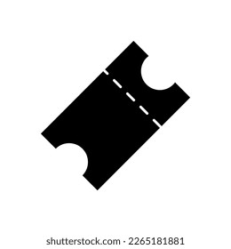 icono de entrada, diseño vectorial ilustración de estilo de moda sobre fondo blanco..eps