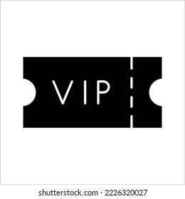Ticket icon vector. Line raffle ticket symbol. Trendy flat outline ui sign design. Thin linear graphic pictogram for web site, mobile application. Logo illustration. Eps10.