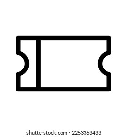 Kartensymbol Vektor Symbol Design Illustration
