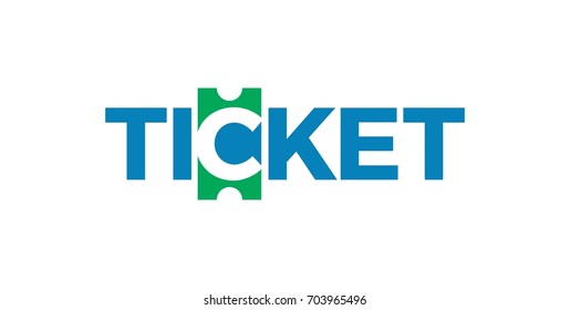 Ticket Letter