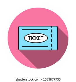 ticket   match   stadium  