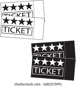 ticket movie ticket for cinema for star ticket 