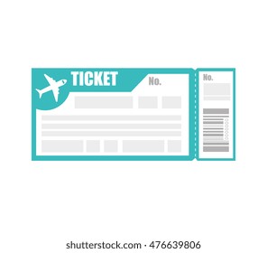 ticket pass boarding departure trip flight transportation 