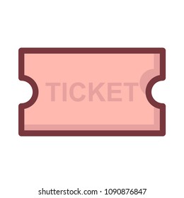 ticket raffle event 
