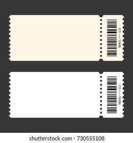 Concert Tickets Template from image.shutterstock.com