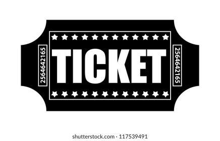 Ticket Vector