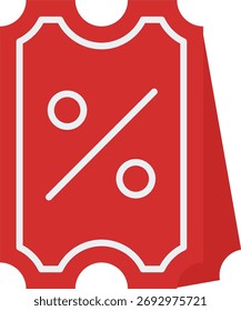 Ticket vector design, event pass and online booking concept, digital reservation and entertainment illustration