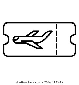 Ticket vector icon. Card illustration sign. Seat symbol. Coupon logo. Subscription web icon. ducket design for web.