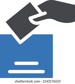 ticket vector illustration isolated on a transparent background . glyph vector icons for concept or web graphics.