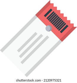 vale Ilustración vectorial en un fondo transparente.Símbolos de calidad premium.Icono plano de línea vectorial para el concepto y el diseño gráfico.
