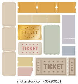 Tickets