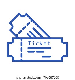 Tickets