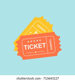 Tickets