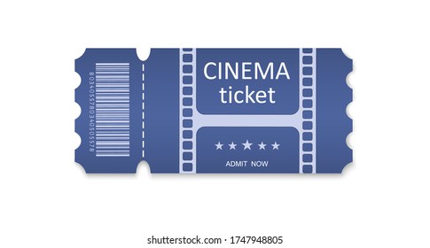 
Tickets for attending an event or film on a transparent background. Beautiful modern travel flyers.