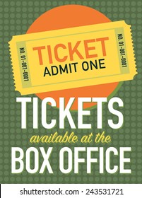 Are There Ticket Fees At Box Office