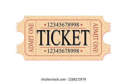 16,913 Ticket drinks Images, Stock Photos & Vectors | Shutterstock