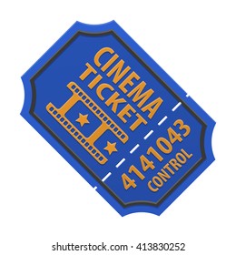 tickets icon 