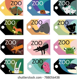 tickets for the zoo