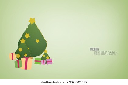 Weihnachten, Weihnachten, Vektorgrafik-Hintergrund