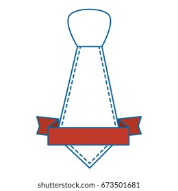 tie accessory design