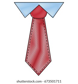 tie accessory design