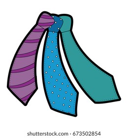 tie accessory design