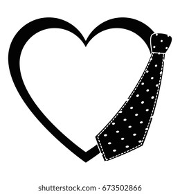 tie accessory design