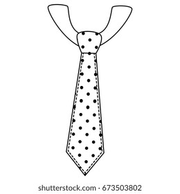 tie accessory design