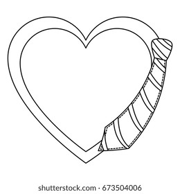 tie accessory design