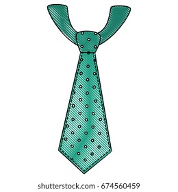 tie accessory design