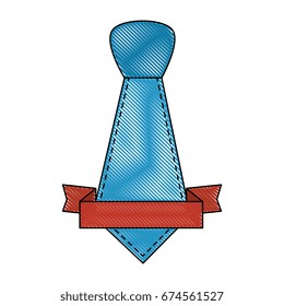 tie accessory design