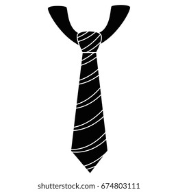 tie accessory design