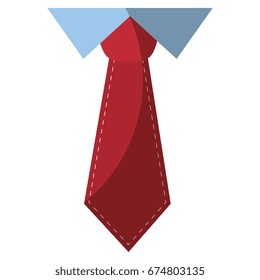 tie accessory design